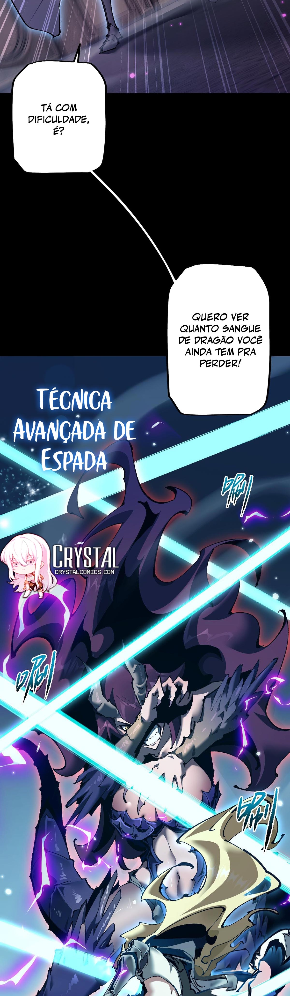 Read De Goblin a Deus Goblin PT Manga Online