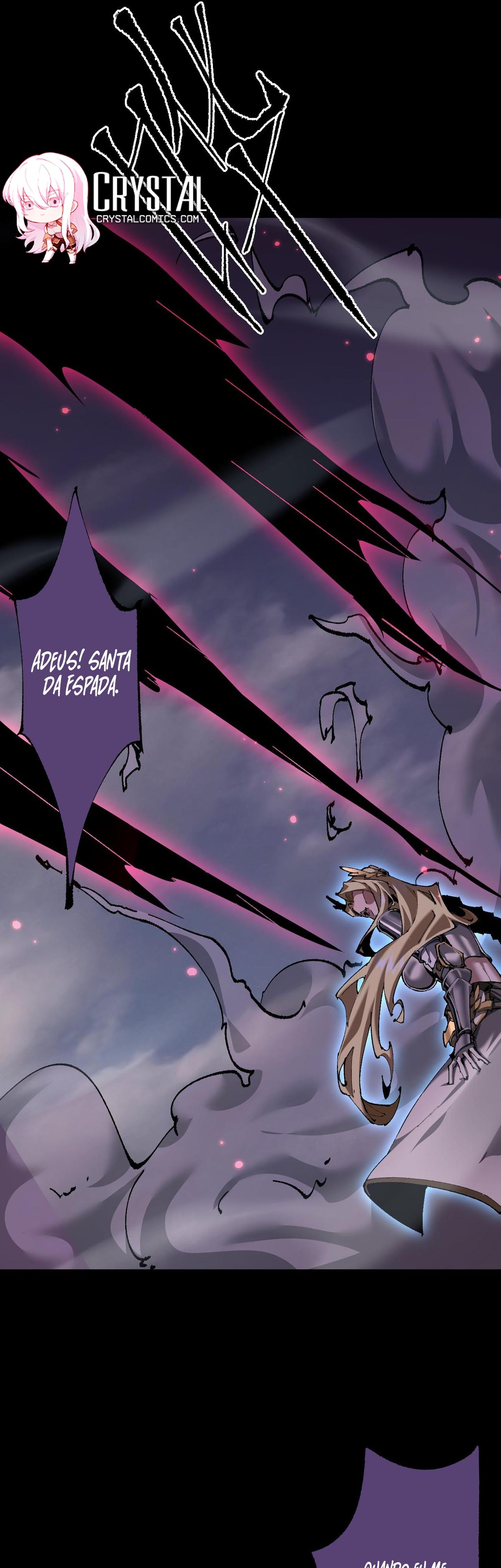 Read De Goblin a Deus Goblin PT Manga Online