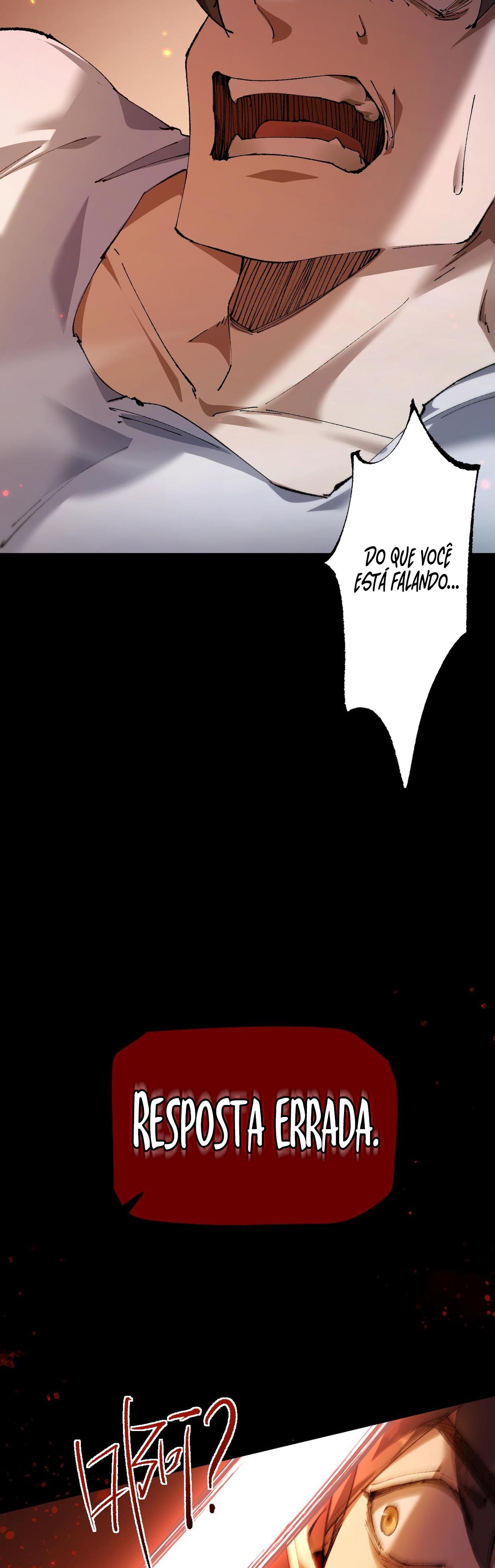 Read De Goblin a Deus Goblin PT Manga Online