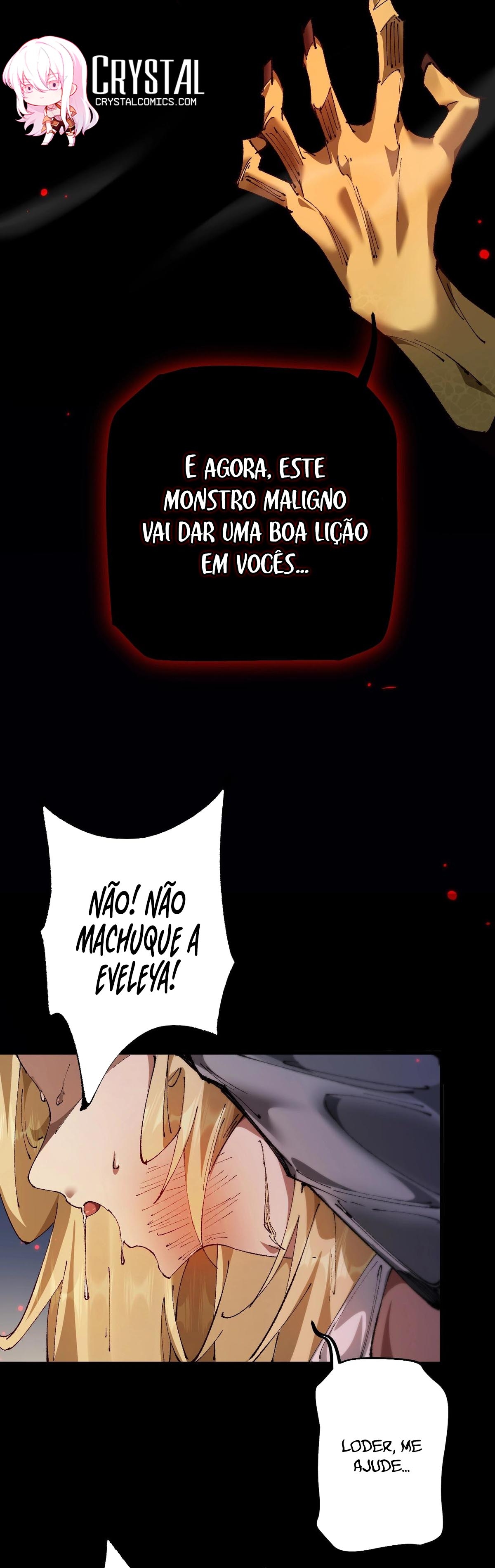 Read De Goblin a Deus Goblin PT Manga Online