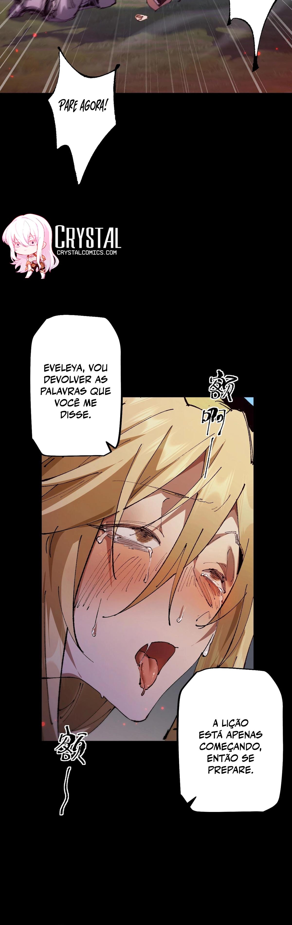 Read De Goblin a Deus Goblin PT Manga Online