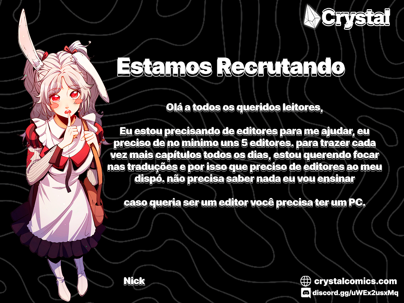 Read De Goblin a Deus Goblin PT Manga Online