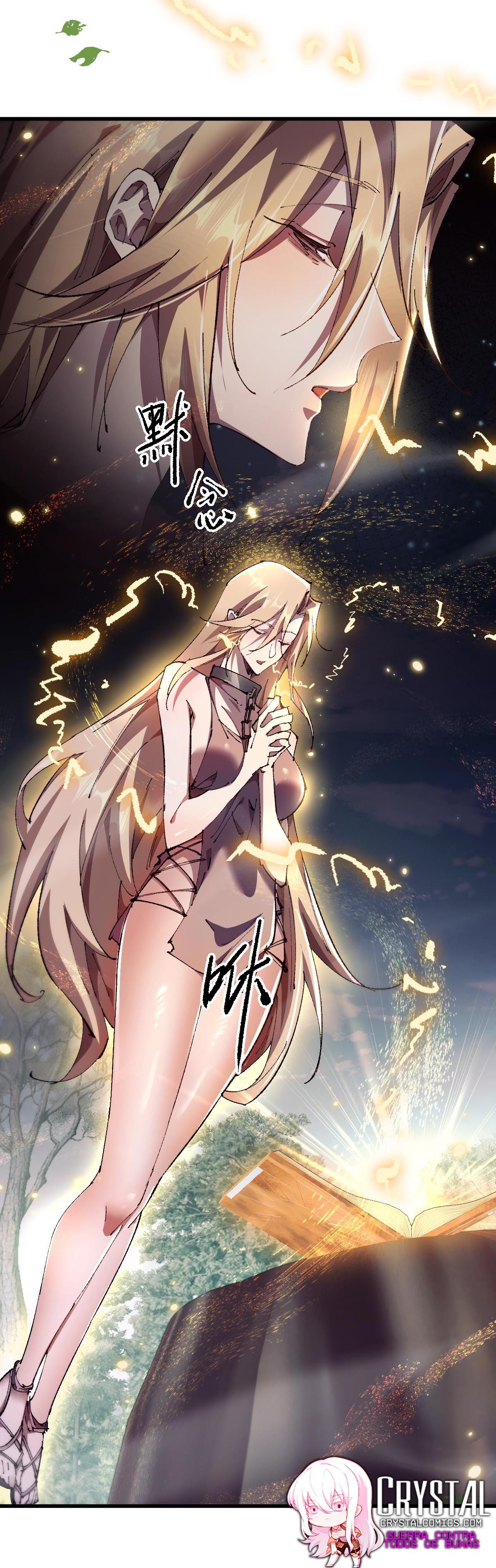 Read De Goblin a Deus Goblin PT Manga Online