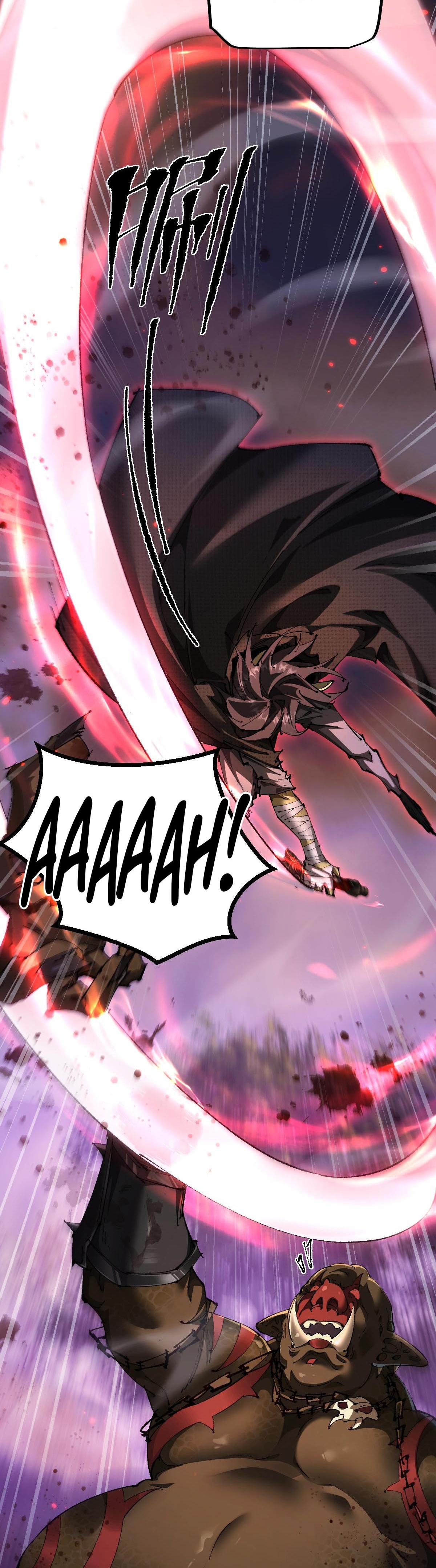 Read De Goblin a Deus Goblin PT Manga Online