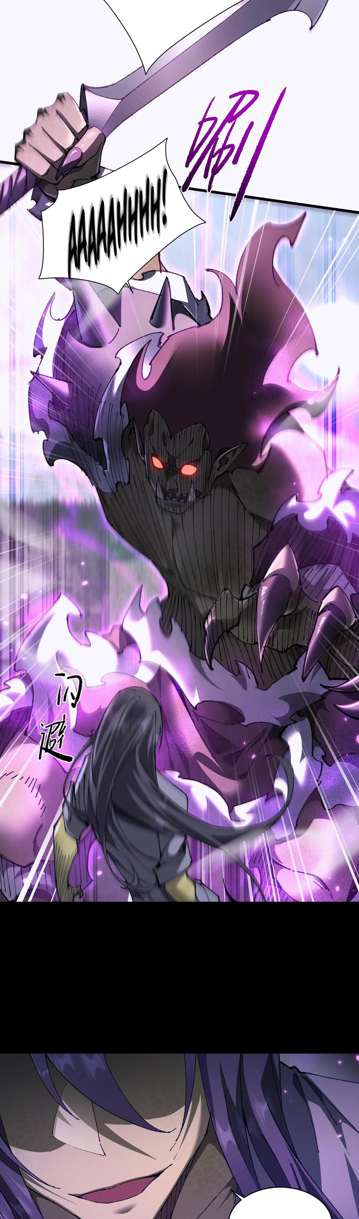 Read De Goblin a Deus Goblin PT Manga Online