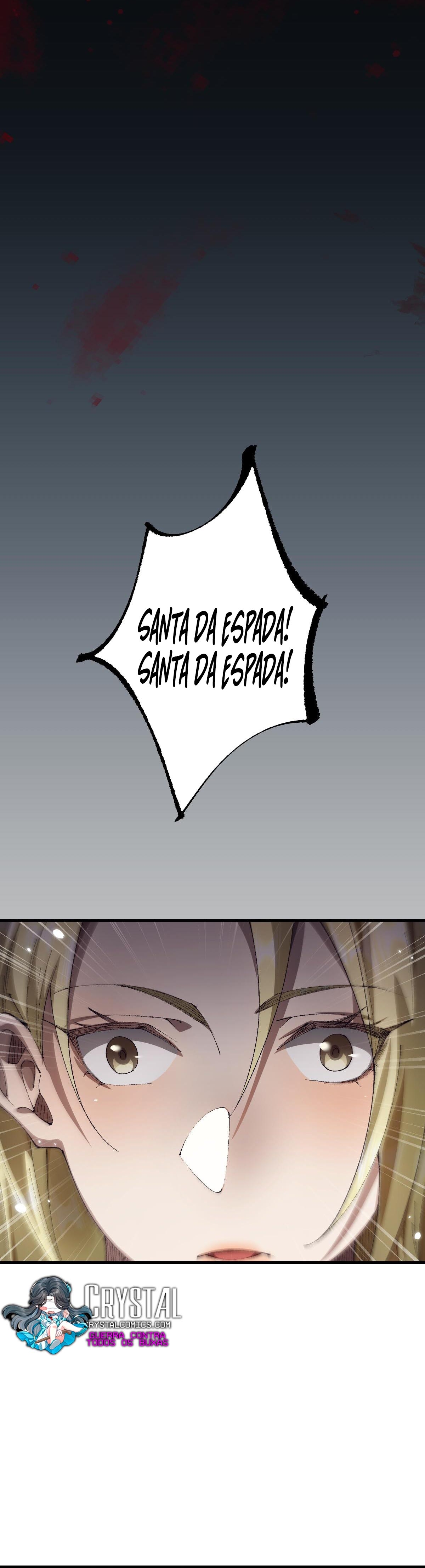 Read De Goblin a Deus Goblin PT Manga Online