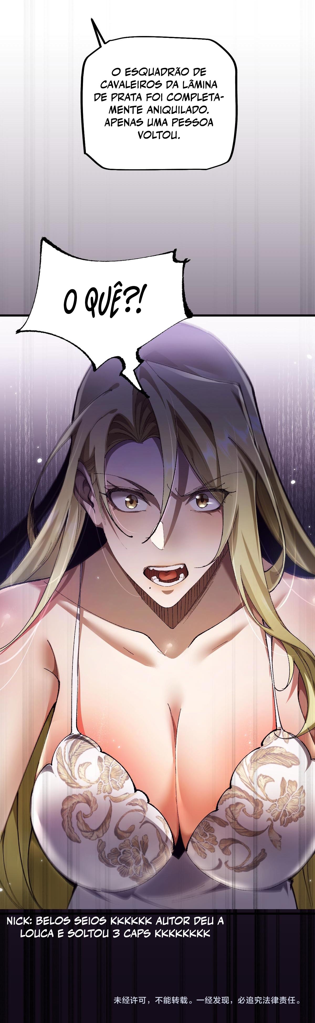 Read De Goblin a Deus Goblin PT Manga Online