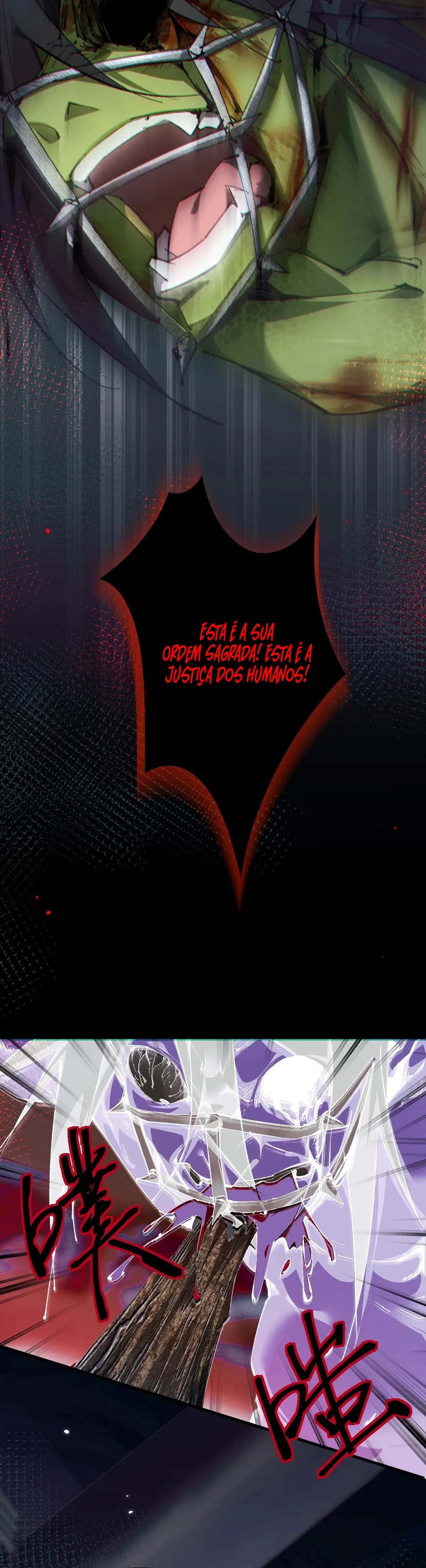 Read De Goblin a Deus Goblin PT Manga Online