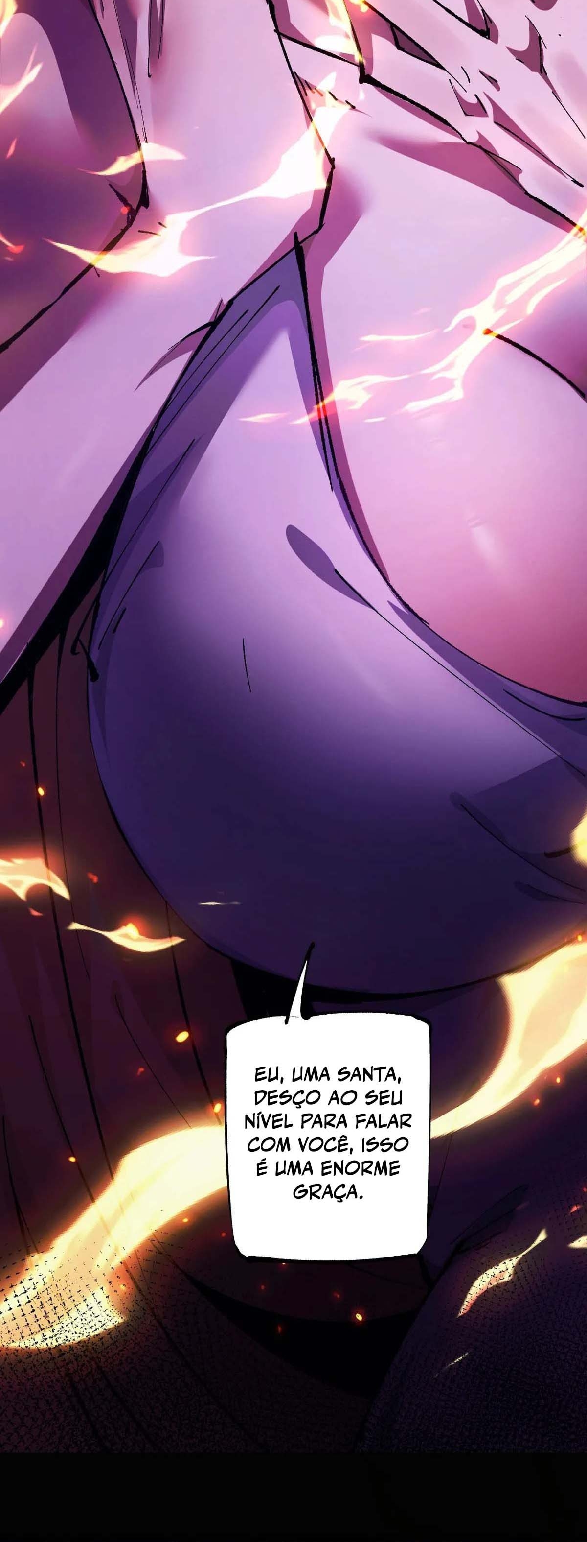Read De Goblin a Deus Goblin PT Manga Online