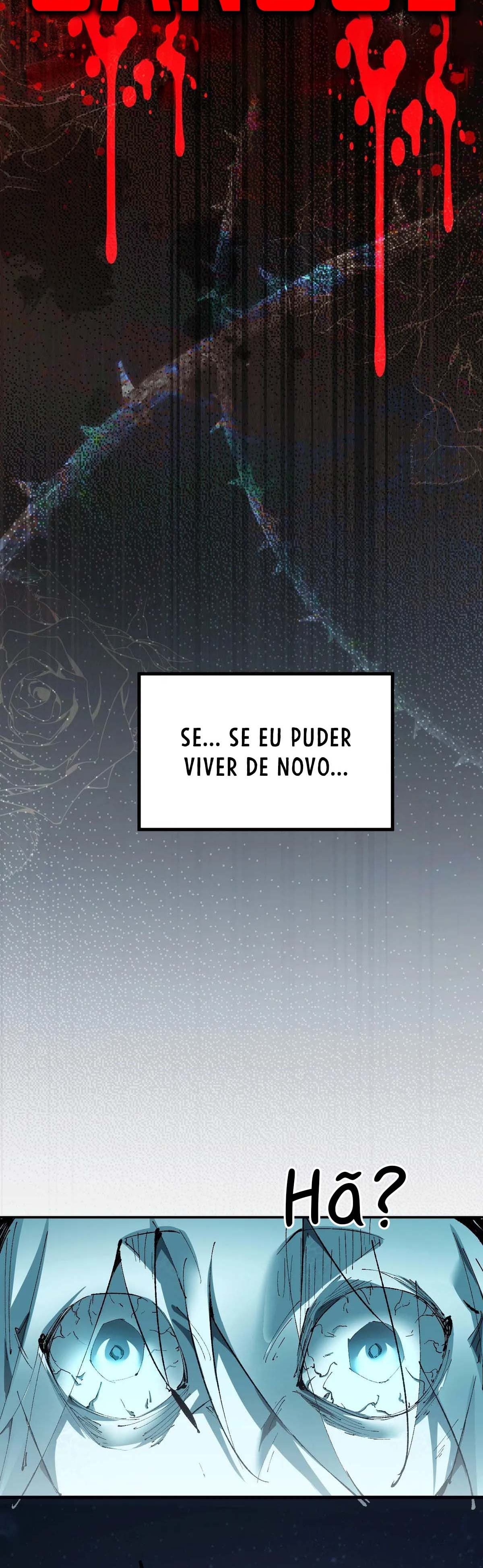 Read De Goblin a Deus Goblin PT Manga Online