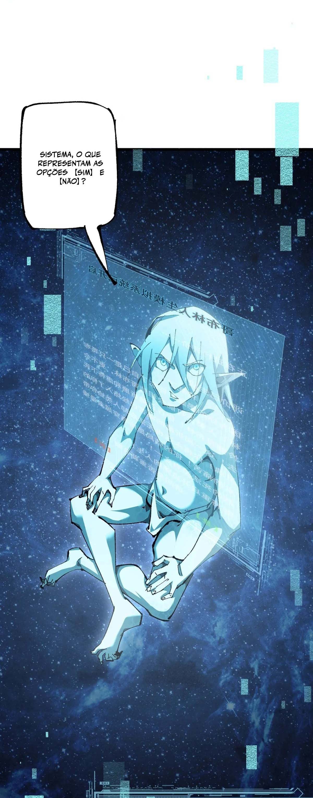 Read De Goblin a Deus Goblin PT Manga Online