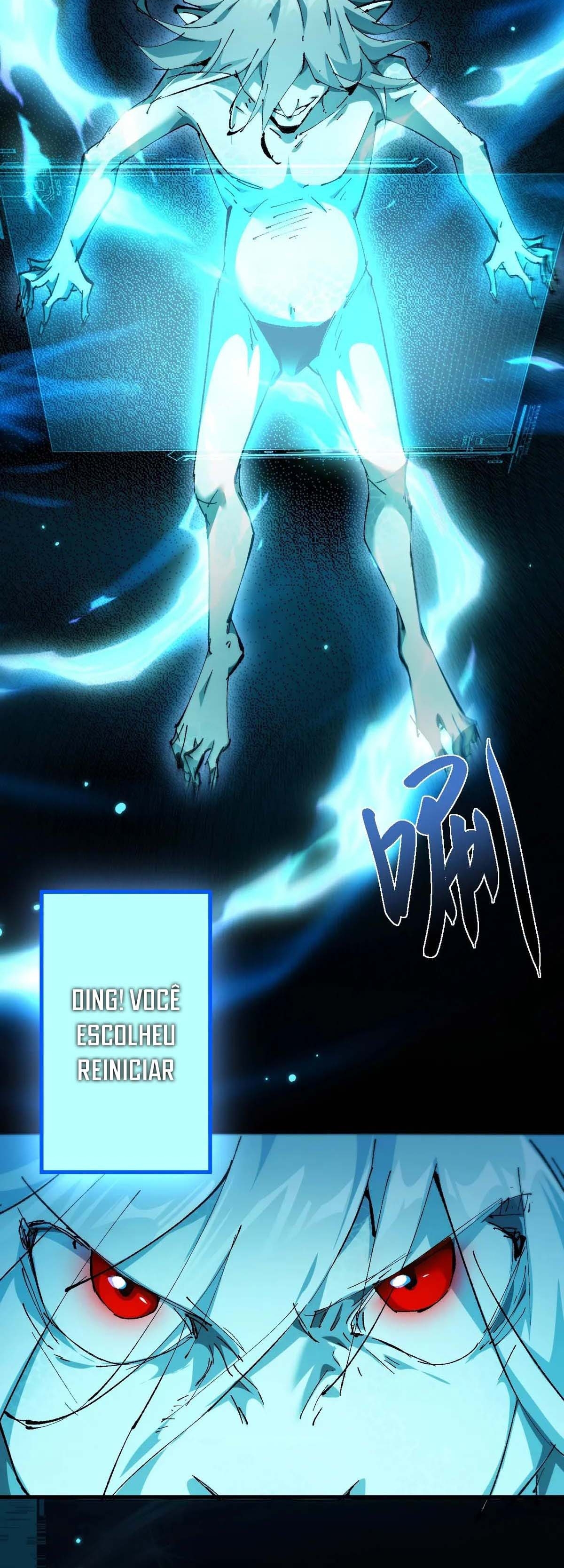 Read De Goblin a Deus Goblin PT Manga Online