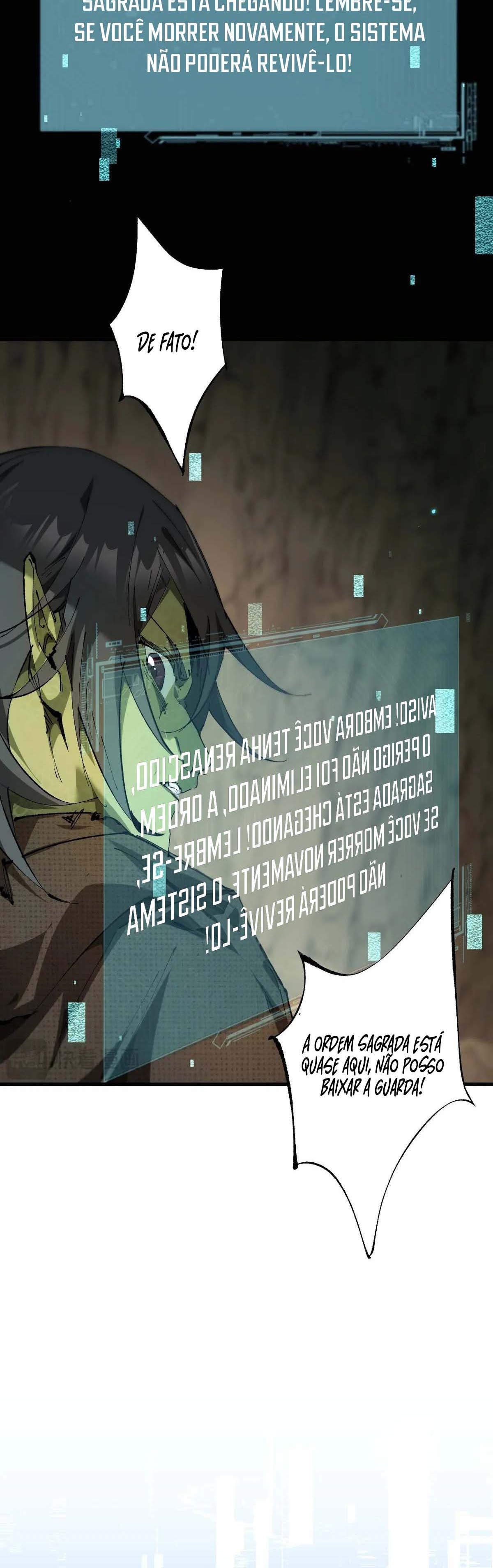 Read De Goblin a Deus Goblin PT Manga Online