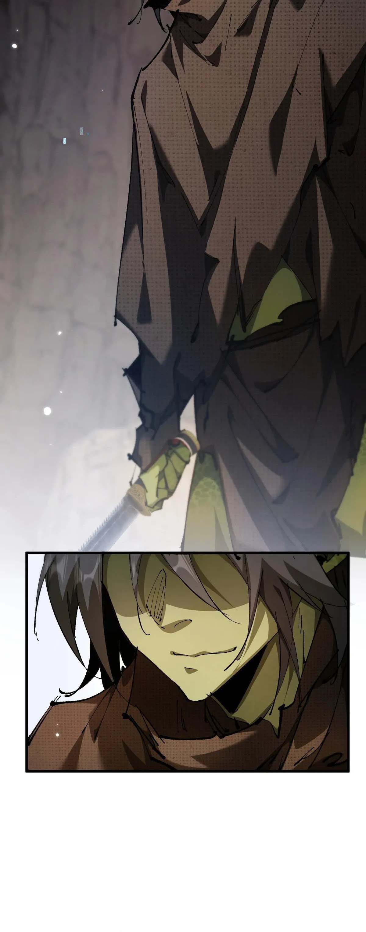 Read De Goblin a Deus Goblin PT Manga Online