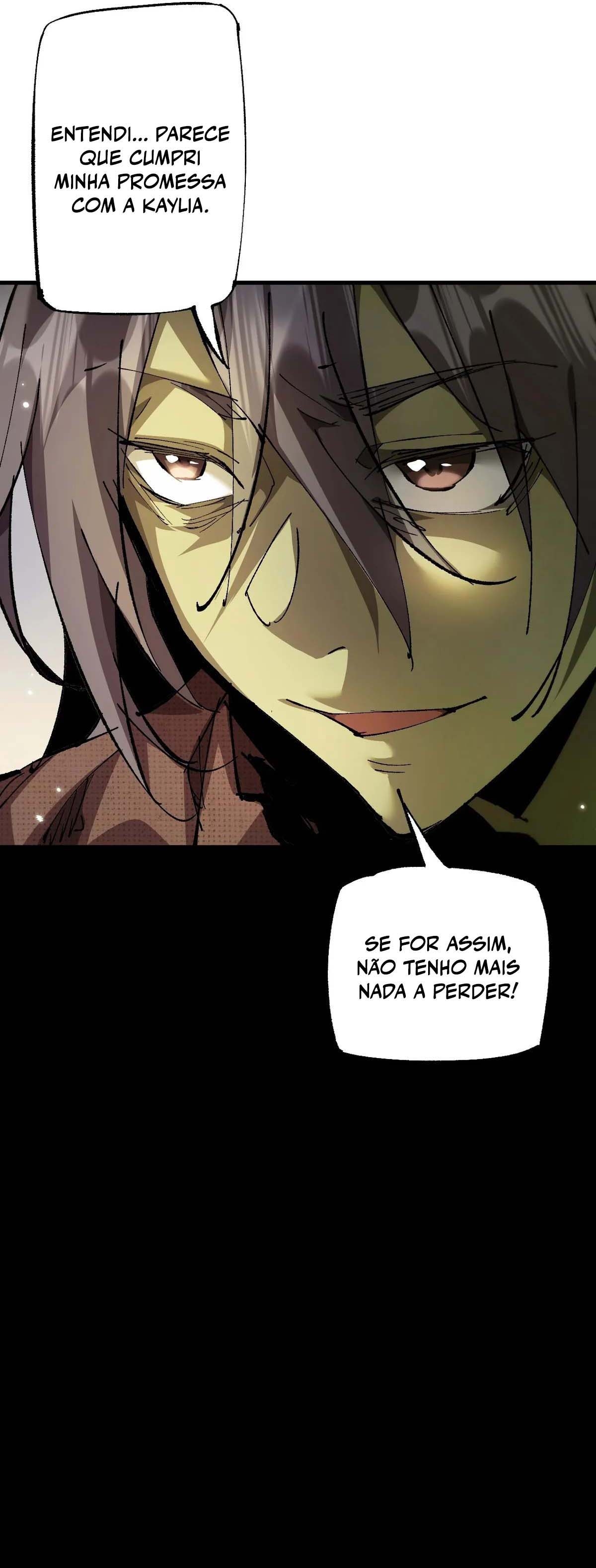 Read De Goblin a Deus Goblin PT Manga Online