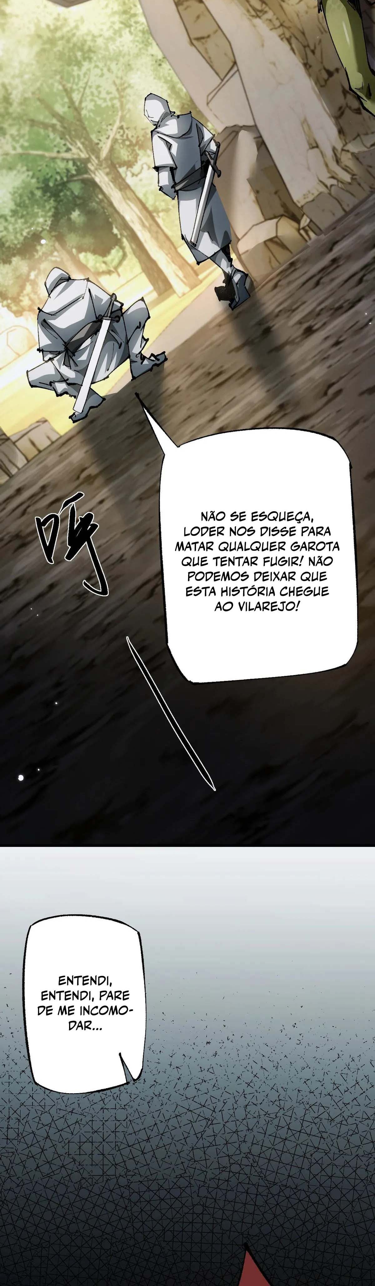 Read De Goblin a Deus Goblin PT Manga Online