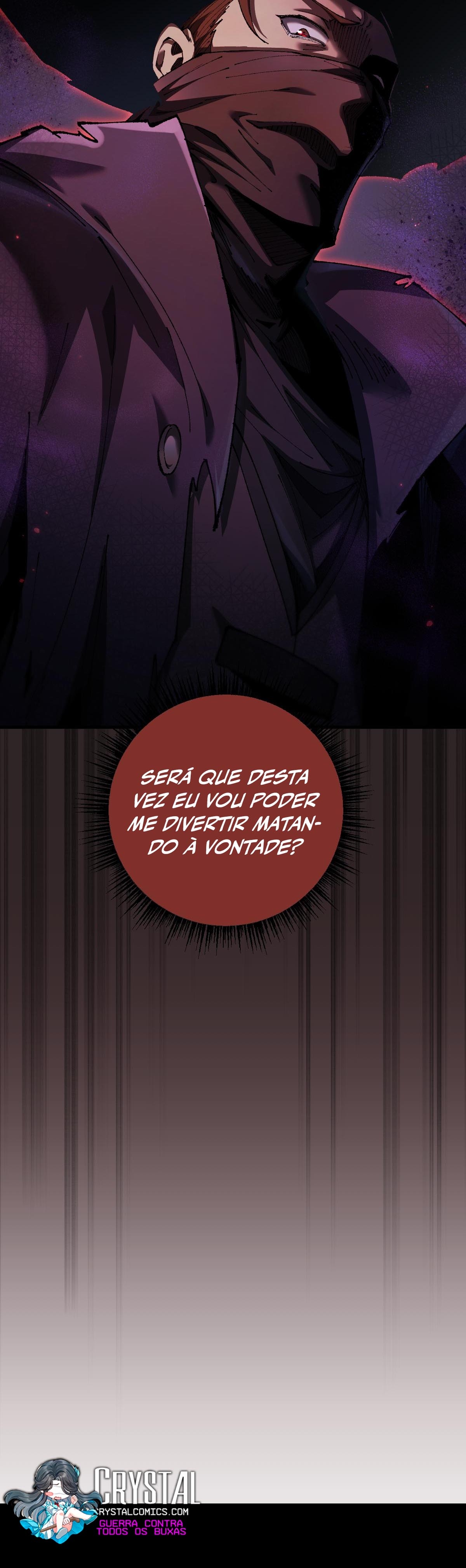 Read De Goblin a Deus Goblin PT Manga Online
