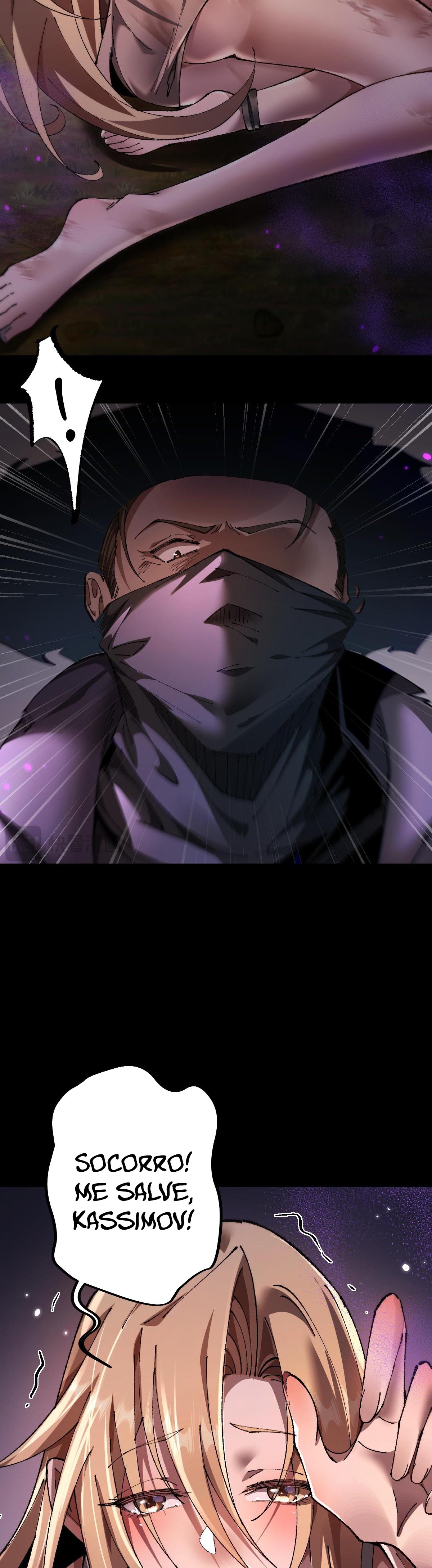 Read De Goblin a Deus Goblin PT Manga Online
