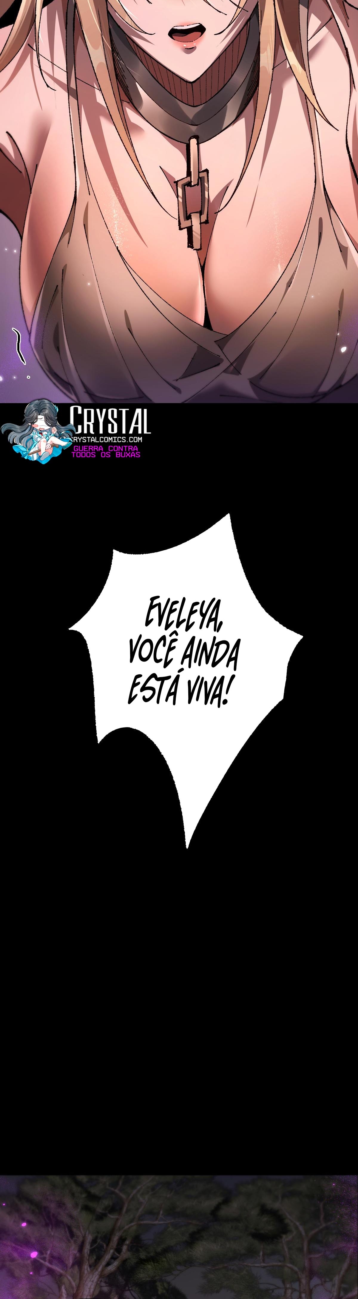 Read De Goblin a Deus Goblin PT Manga Online