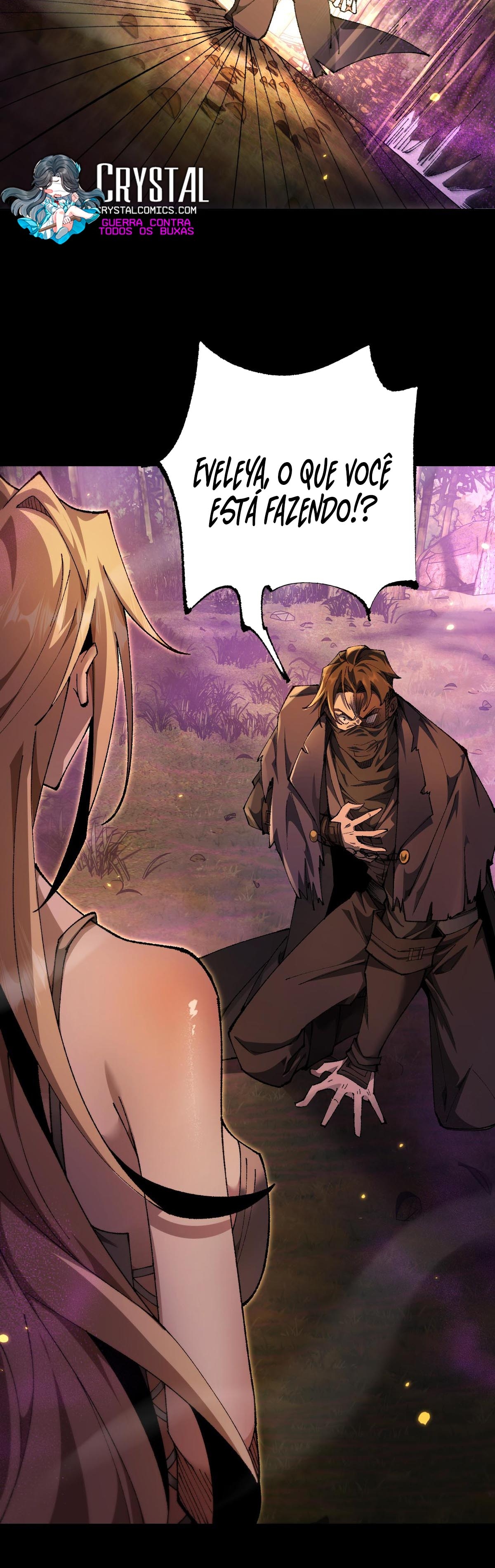 Read De Goblin a Deus Goblin PT Manga Online