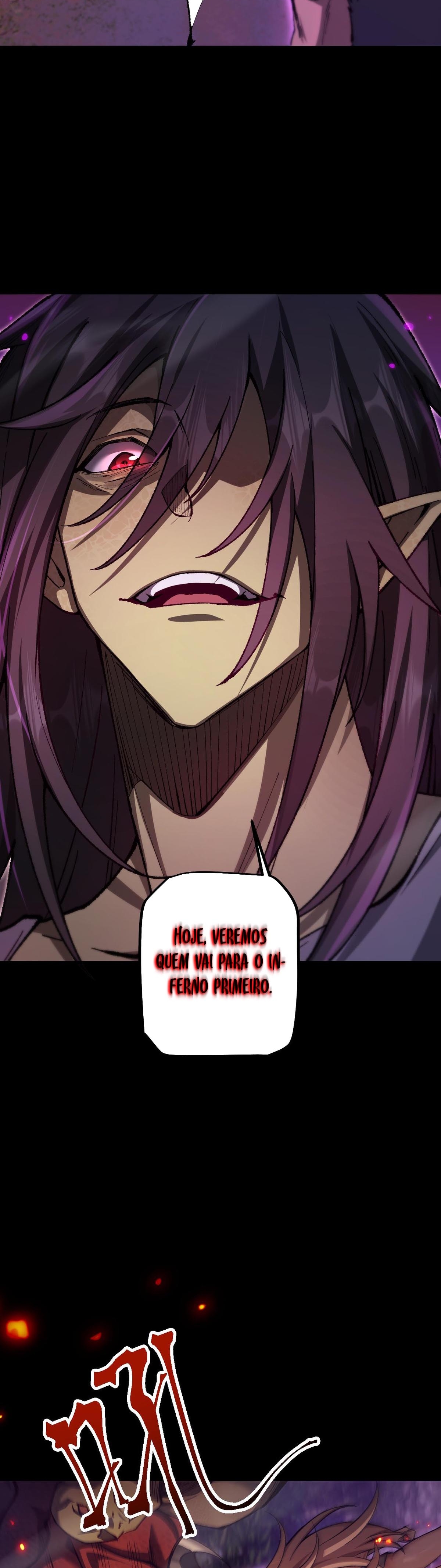 Read De Goblin a Deus Goblin PT Manga Online