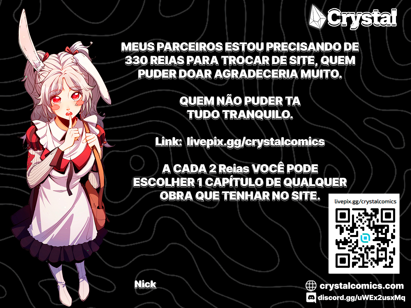 Read De Goblin a Deus Goblin PT Manga Online