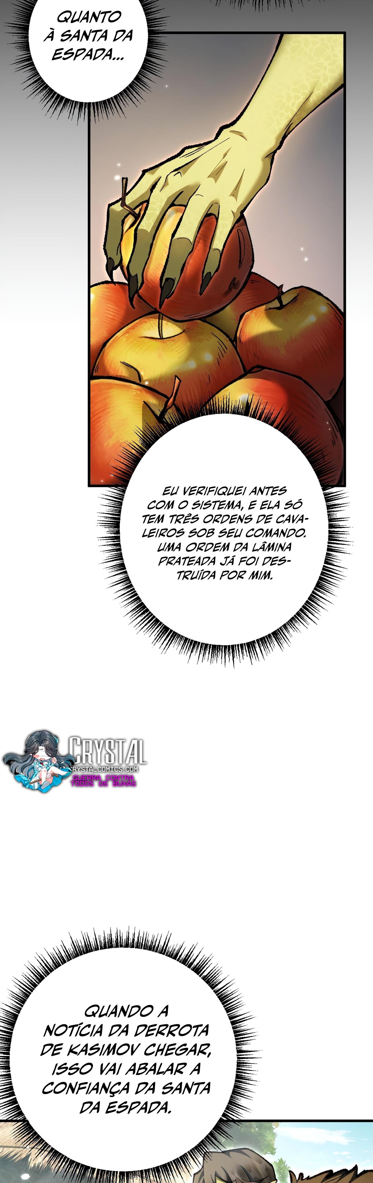Read De Goblin a Deus Goblin PT Manga Online
