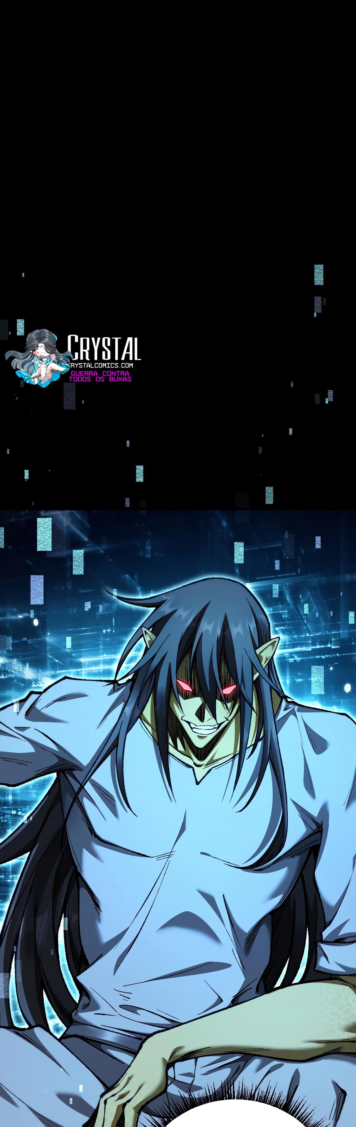 Read De Goblin a Deus Goblin PT Manga Online