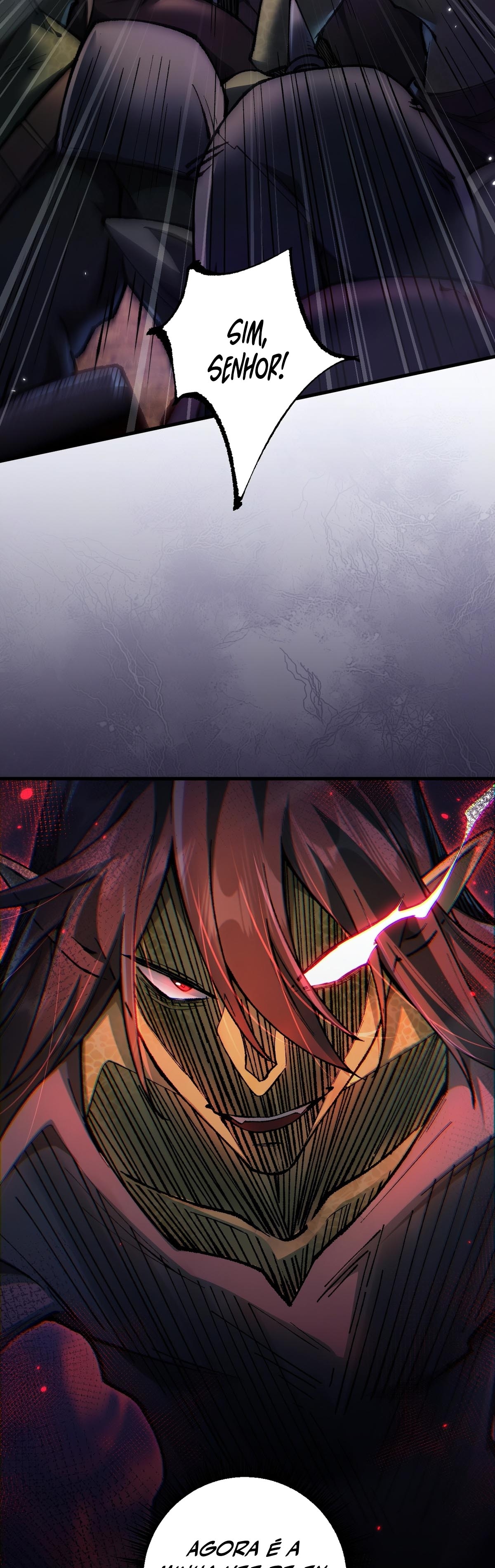 Read De Goblin a Deus Goblin PT Manga Online