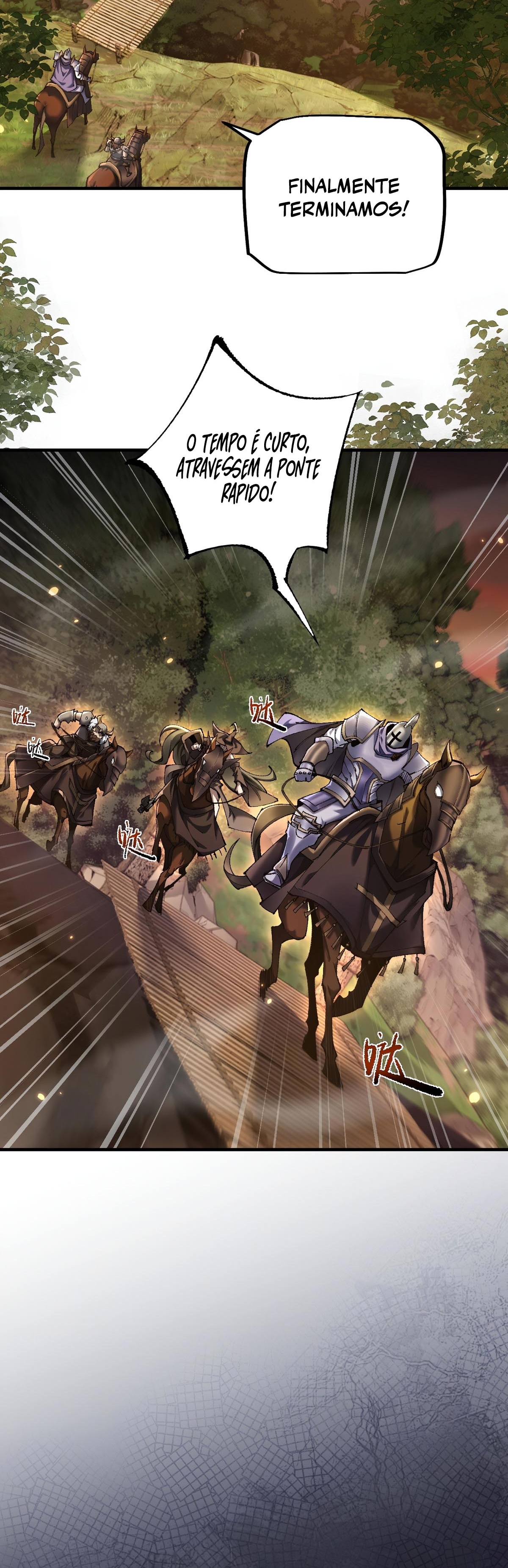 Read De Goblin a Deus Goblin PT Manga Online