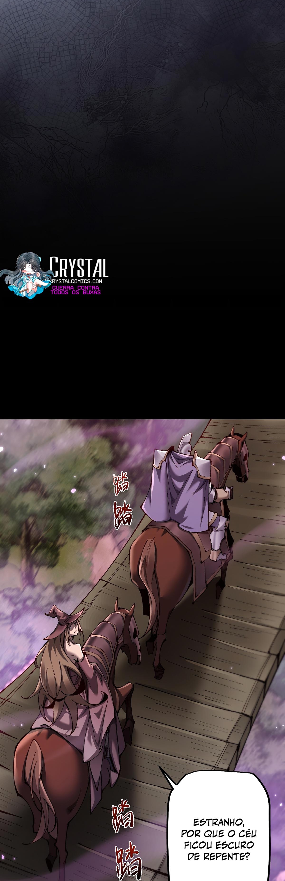 Read De Goblin a Deus Goblin PT Manga Online