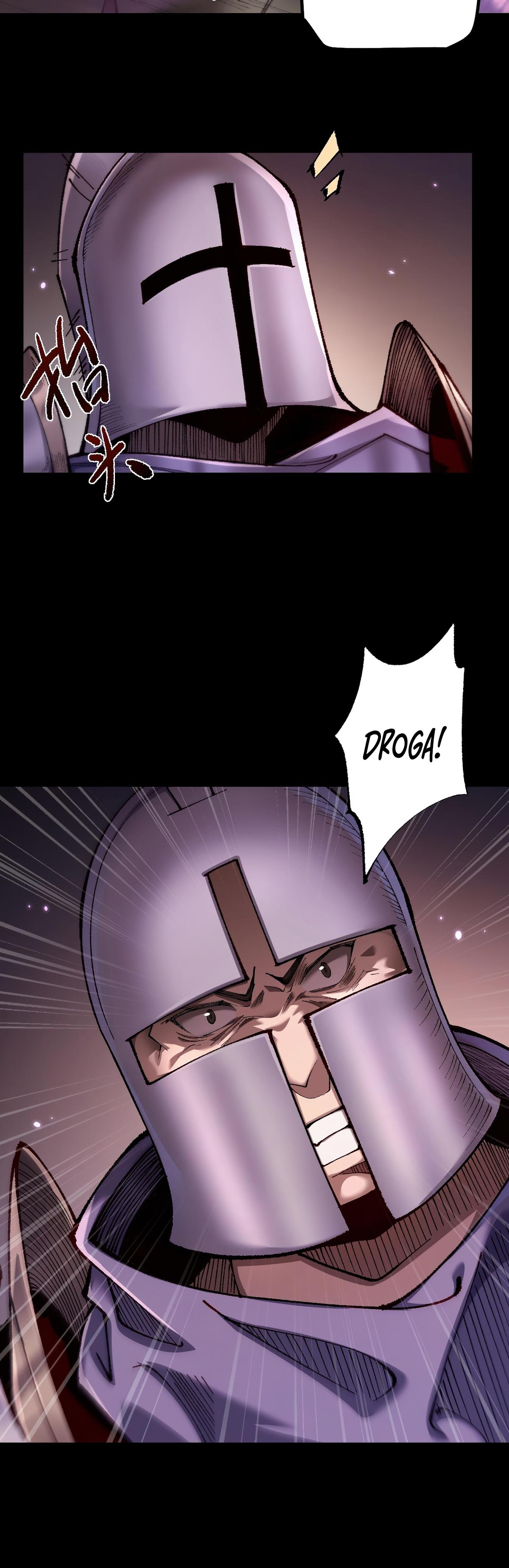Read De Goblin a Deus Goblin PT Manga Online