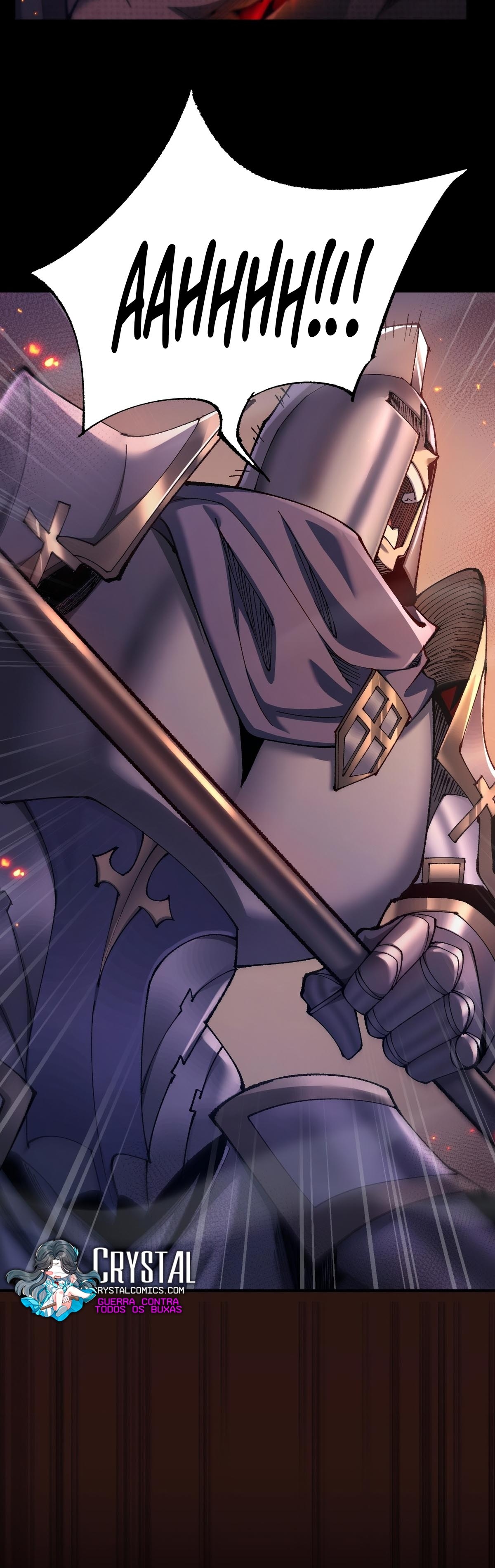 Read De Goblin a Deus Goblin PT Manga Online