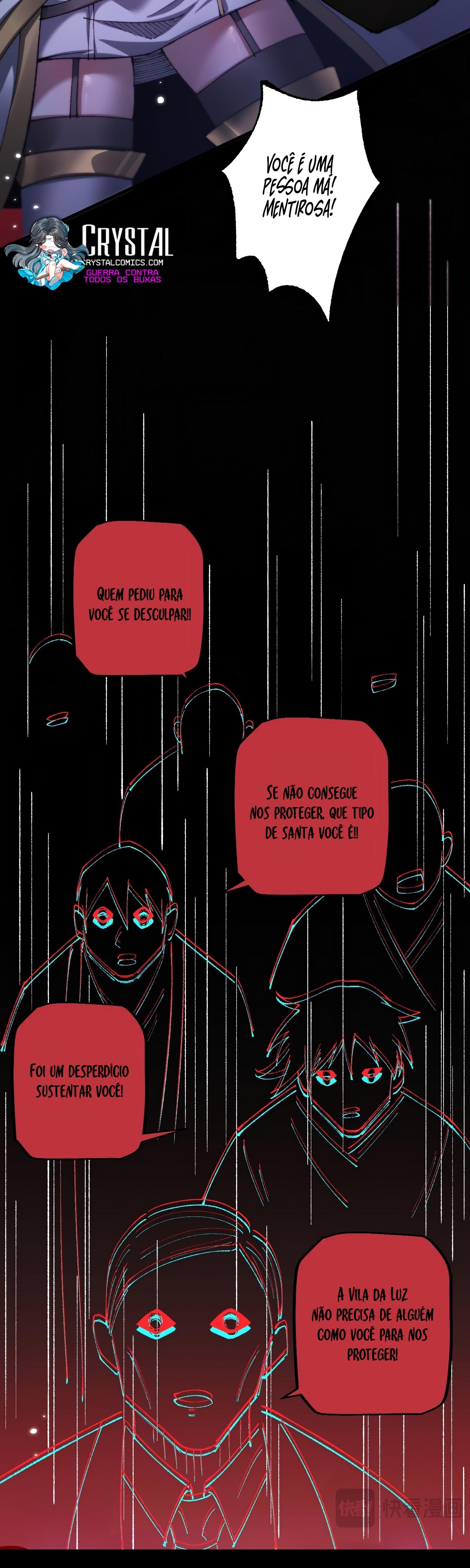 Read De Goblin a Deus Goblin PT Manga Online