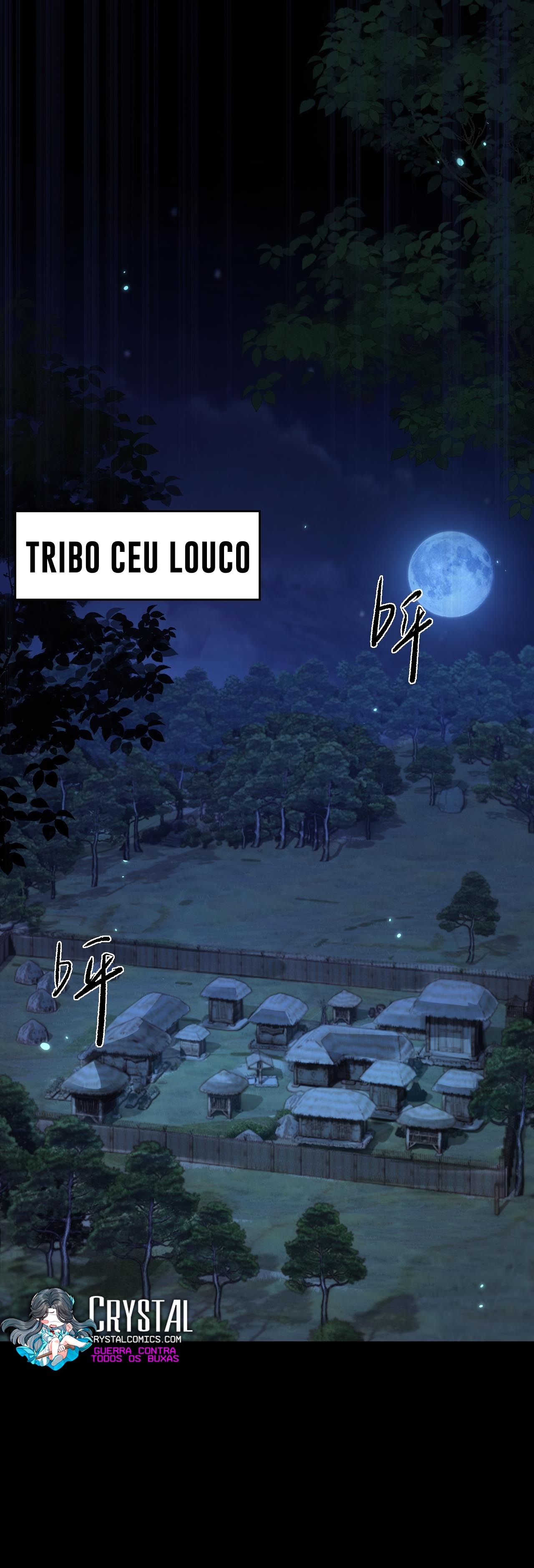Read De Goblin a Deus Goblin PT Manga Online