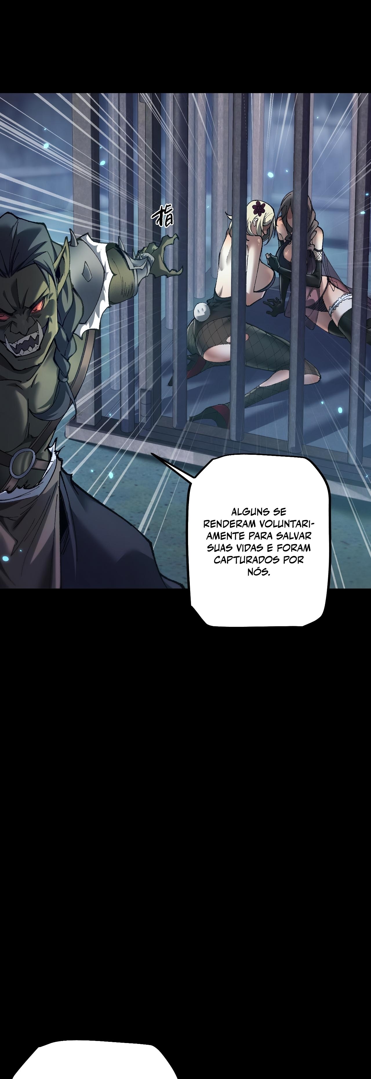 Read De Goblin a Deus Goblin PT Manga Online