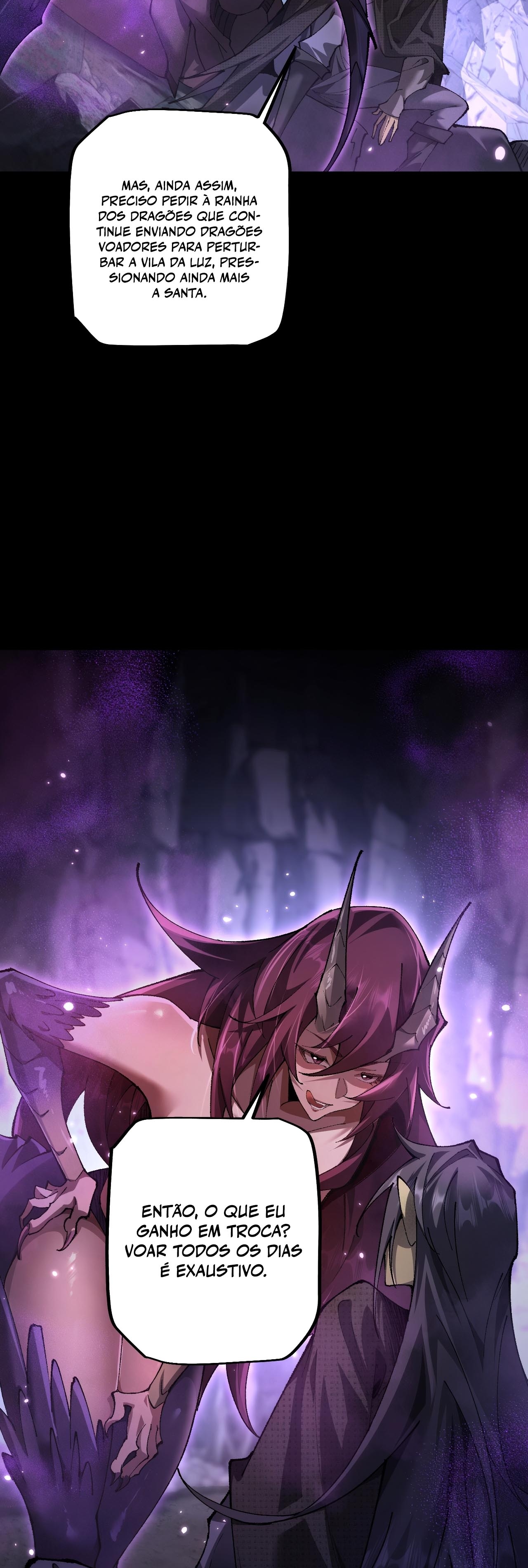 Read De Goblin a Deus Goblin PT Manga Online