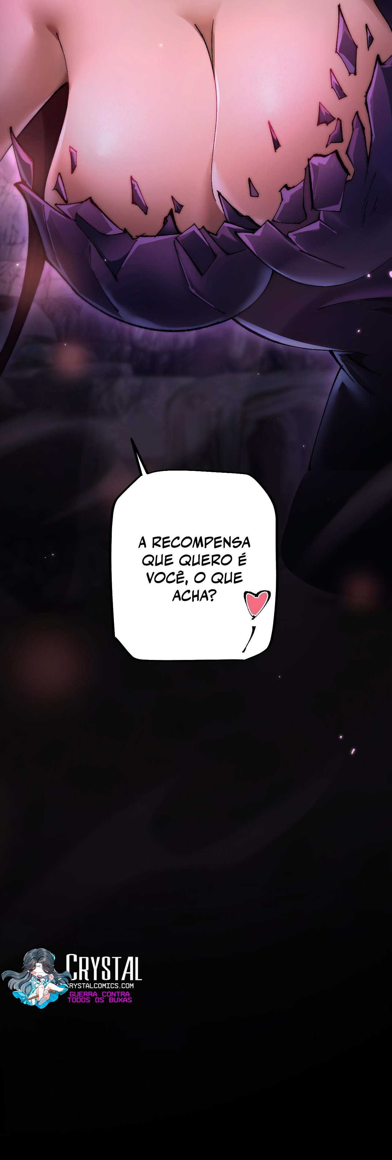Read De Goblin a Deus Goblin PT Manga Online
