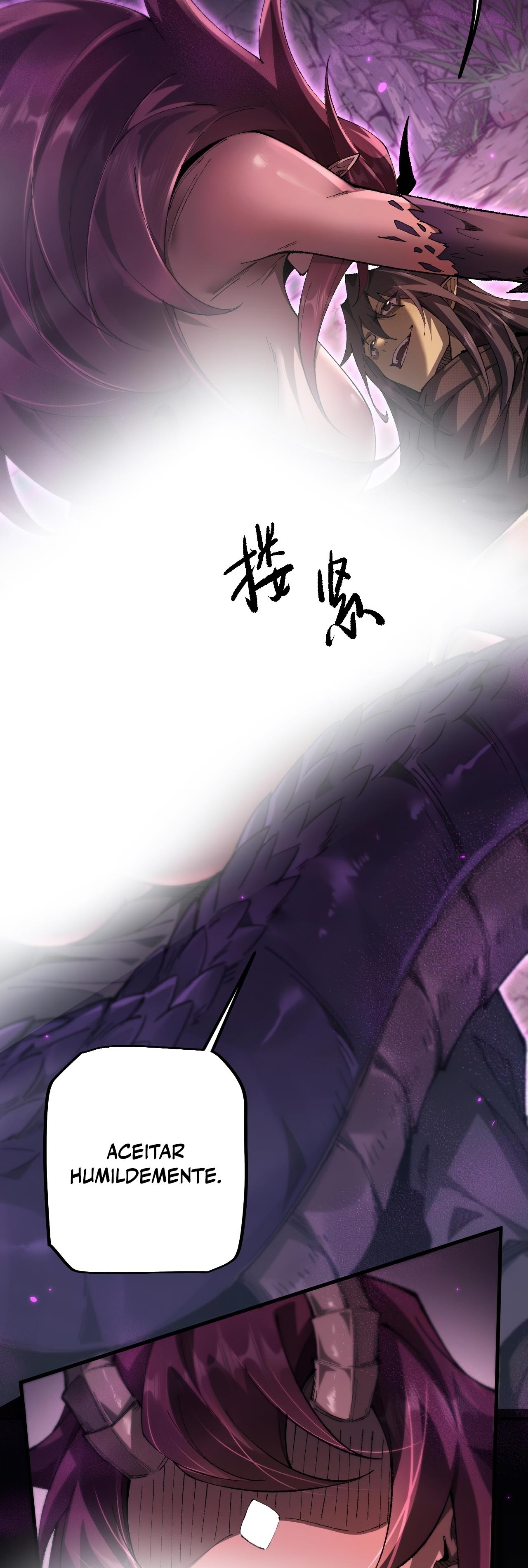 Read De Goblin a Deus Goblin PT Manga Online