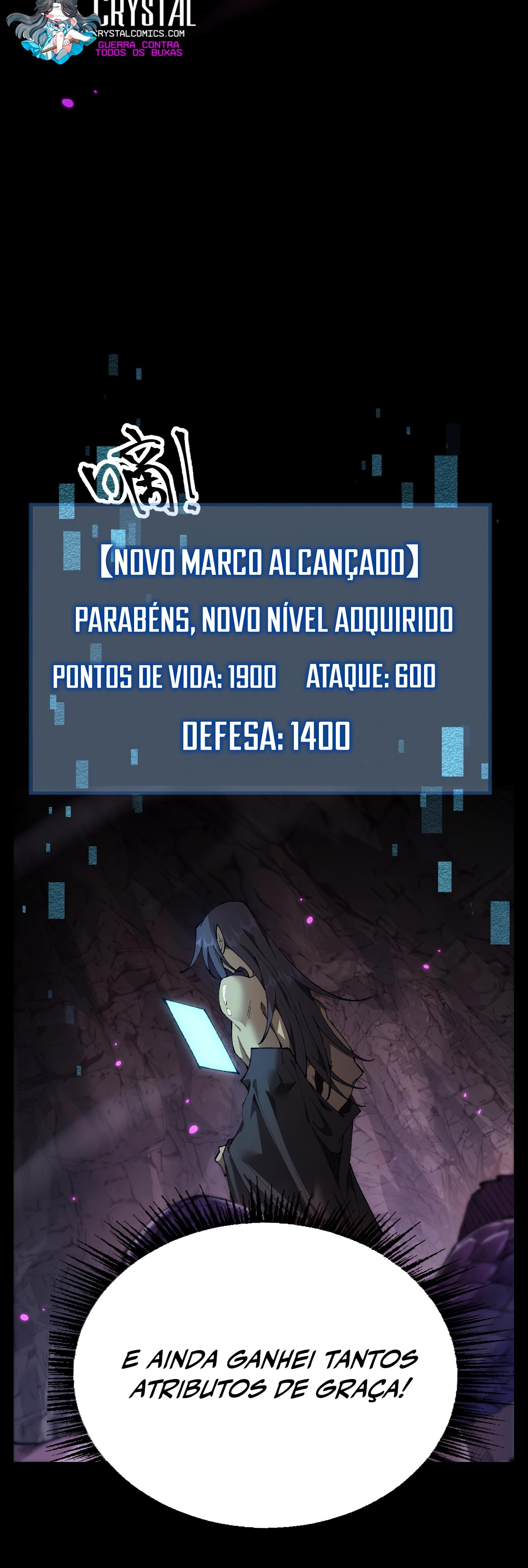 Read De Goblin a Deus Goblin PT Manga Online