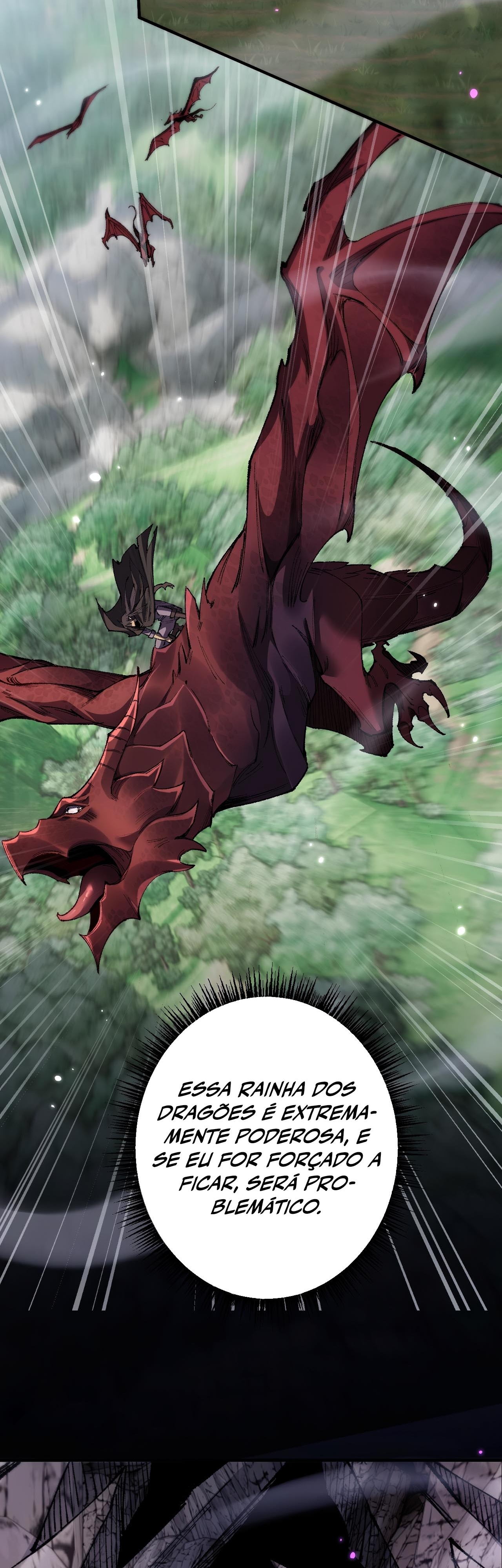 Read De Goblin a Deus Goblin PT Manga Online