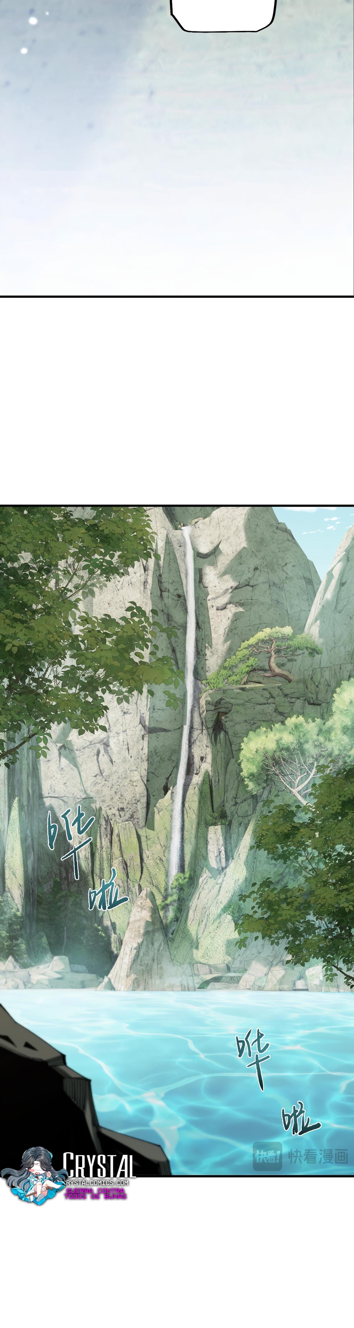 Read De Goblin a Deus Goblin PT Manga Online