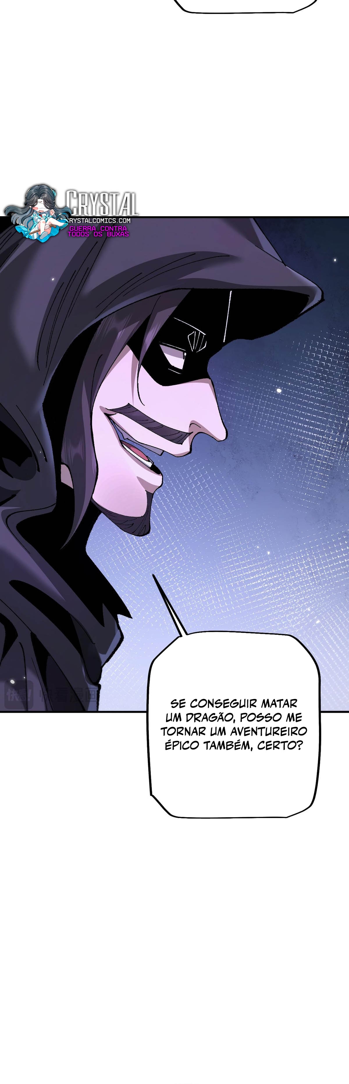 Read De Goblin a Deus Goblin PT Manga Online
