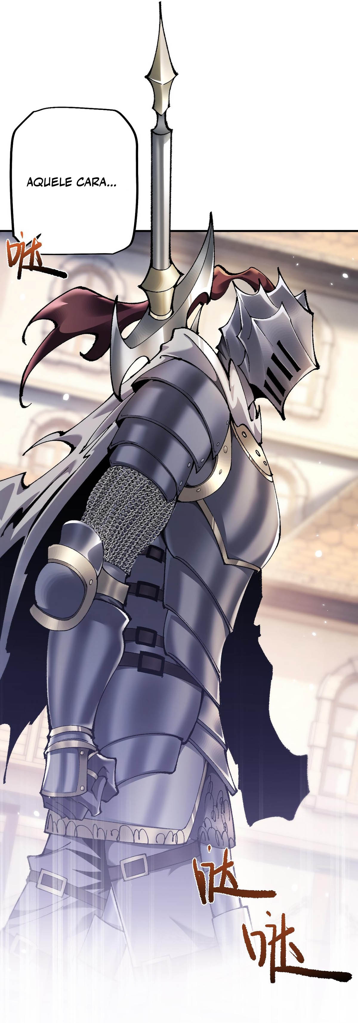 Read De Goblin a Deus Goblin PT Manga Online