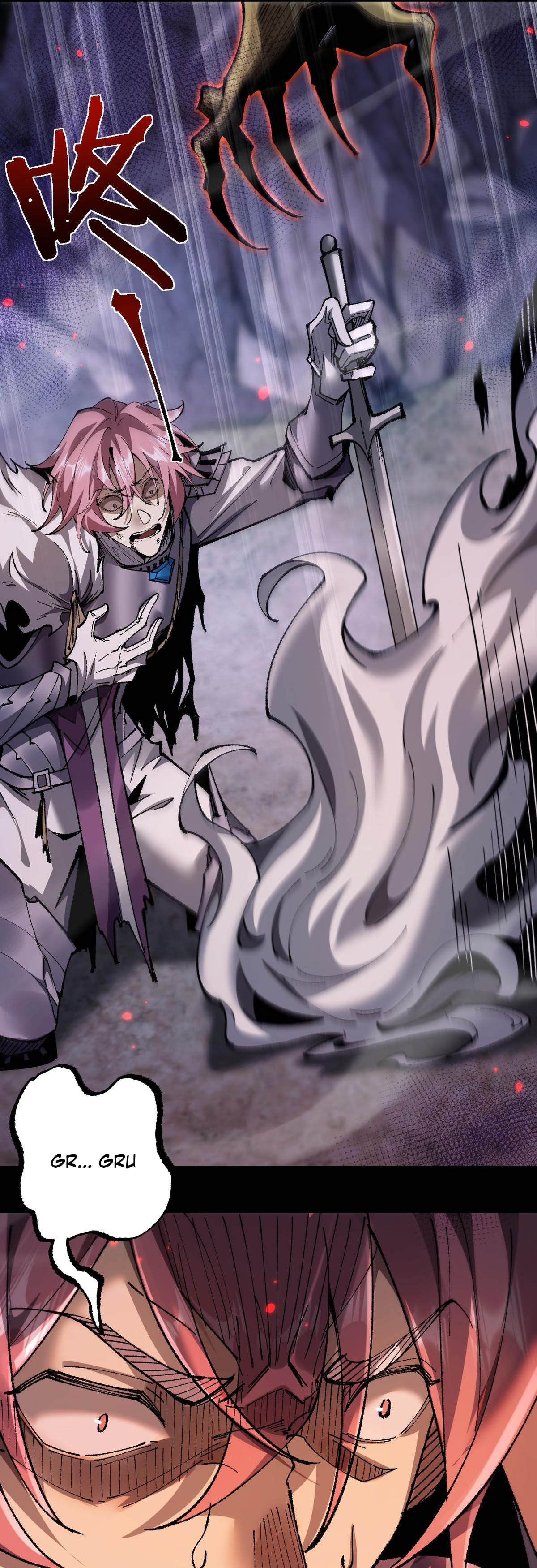 Read De Goblin a Deus Goblin PT Manga Online