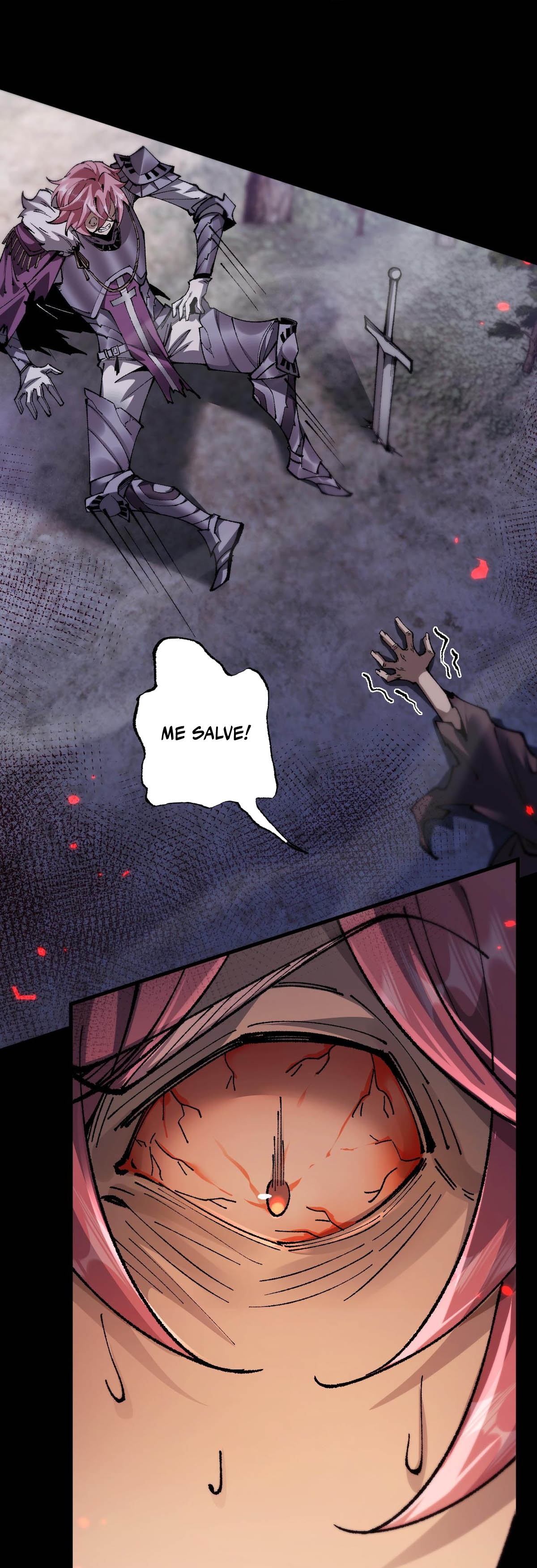 Read De Goblin a Deus Goblin PT Manga Online