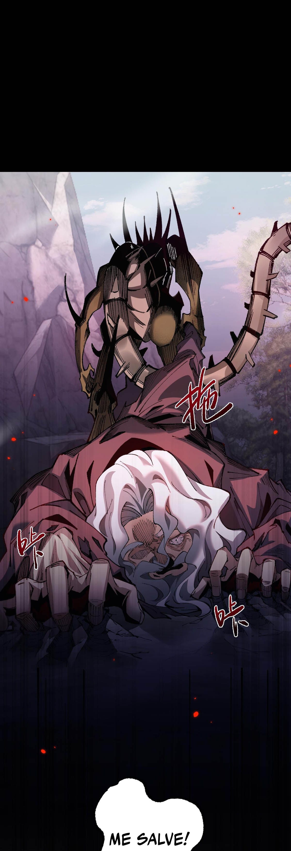 Read De Goblin a Deus Goblin PT Manga Online