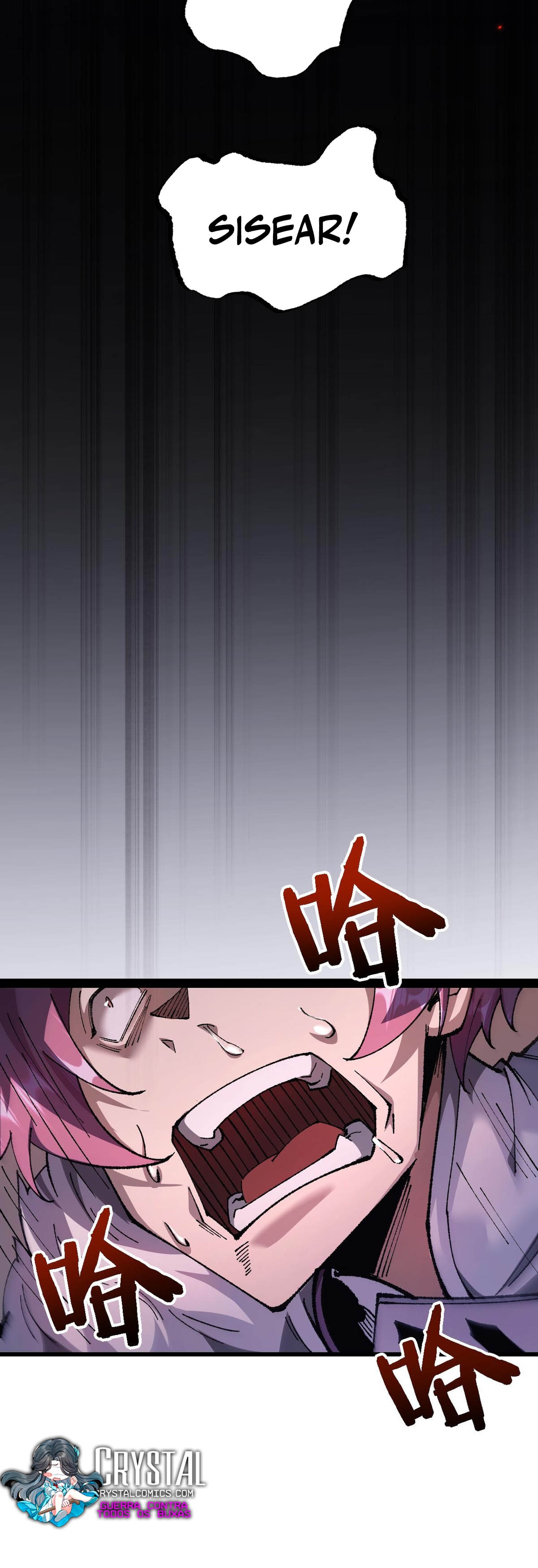 Read De Goblin a Deus Goblin PT Manga Online