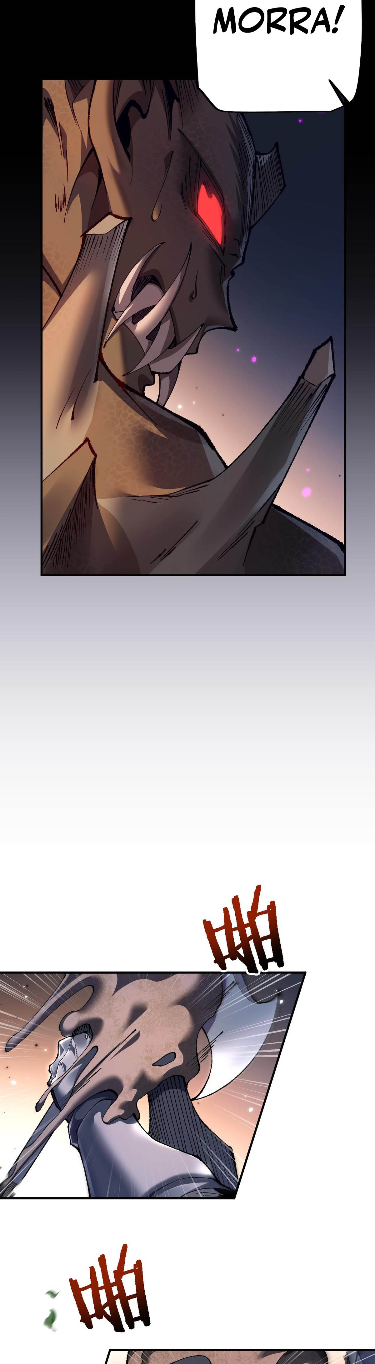 Read De Goblin a Deus Goblin PT Manga Online
