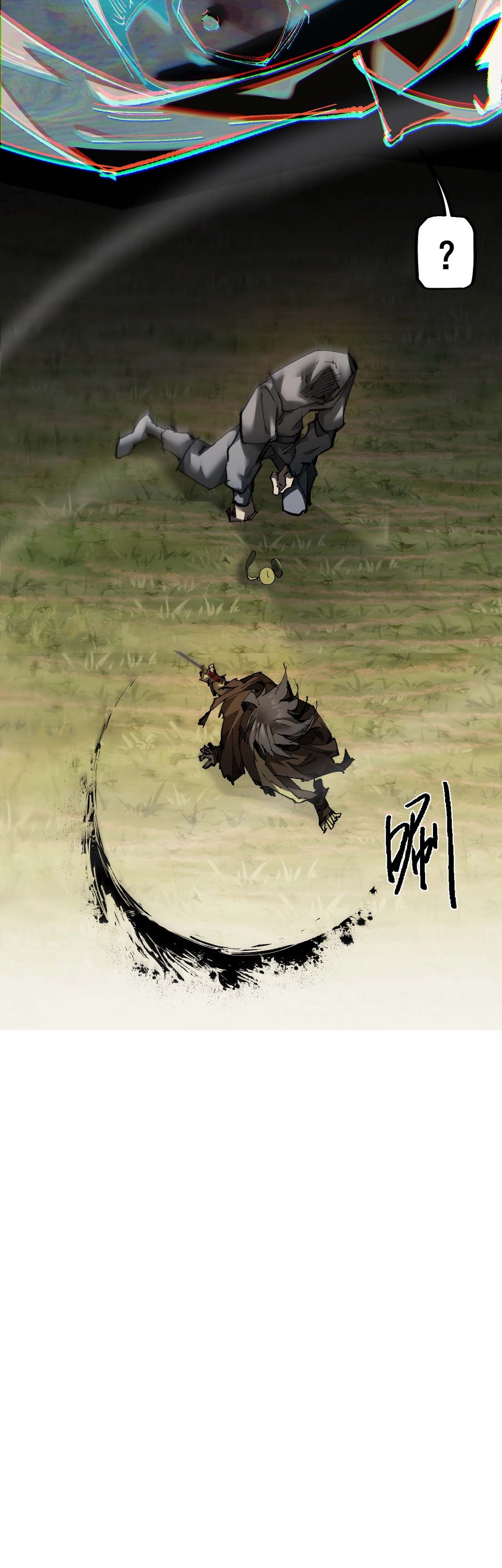 Read De Goblin a Deus Goblin PT Manga Online